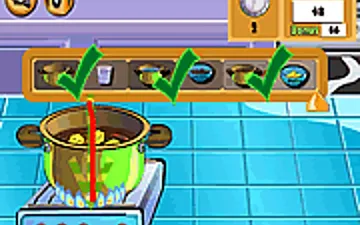Cooking Show: Chocolate Brownie