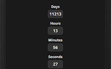 Death Clock