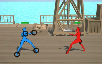 Draw Action