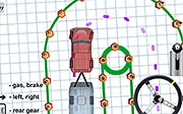 DrivingMania