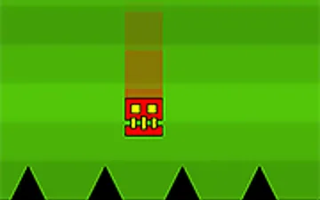 Falling Dash game preview