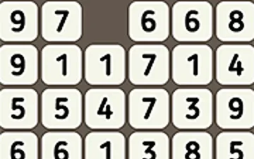 Frantic Math