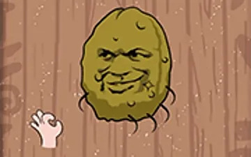 Funny Pull The Beard