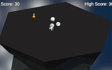 Get Off My Void