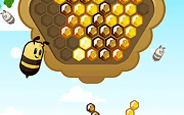 Honey Keeper