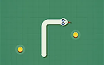 Lucky Snake