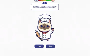 Meow Captcha