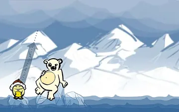 Polar Jump!