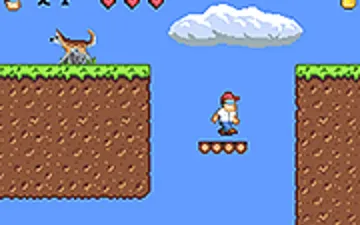 Postman Simon game preview