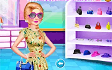 Princess Perfect Vacation