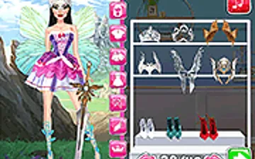 Runway Models Fantasy Fashion Show game preview