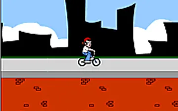 Sik Trix BMX