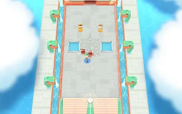 Archer: Trial by Fate