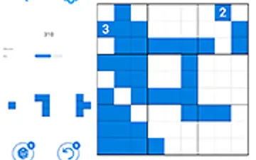 Block Sudoku