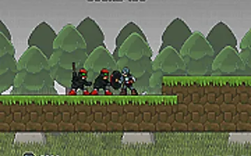 Captain America: Shield of Justice game preview