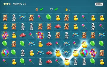 Chain & Gain game preview