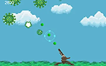 Corona Defense
