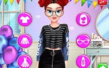 Eliza's #StayAtHome Party game preview