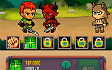 Epic Hero Quest