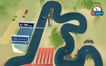 F1 Shanghai game preview