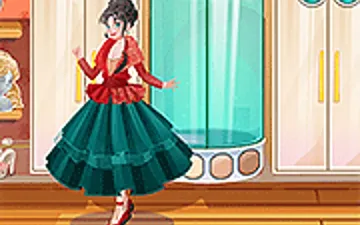 Girly Haute Couture game preview