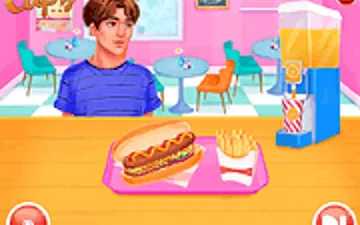 My Perfect Restaurant