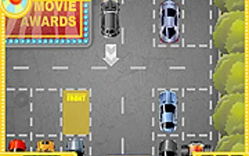 Park My Car