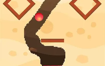 Path Finder: Find the Way game preview