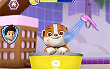 Paw Patrol