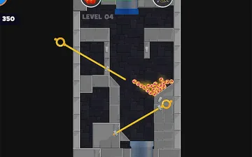 Prime Balls game preview