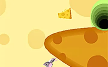 Rat and Cheese Html5