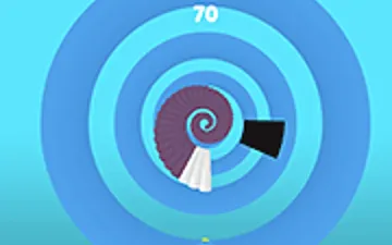 Spiral Paint