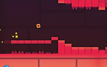 Square Escape