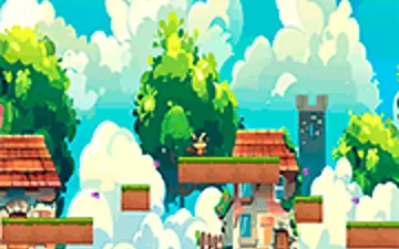 The Rabbit Adventure