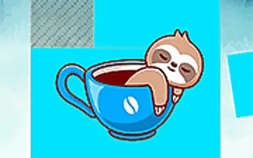 The Sloth Puzzle