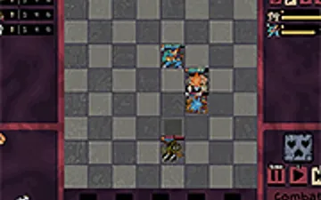 Underboard: Omen