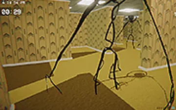 Backrooms: Escape Part 1