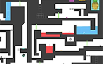 Big Tower Tiny Square game preview
