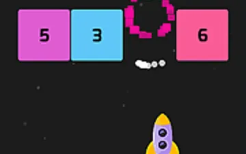 Block Shooter Html5