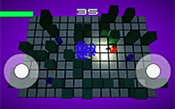 Capsule Shooting