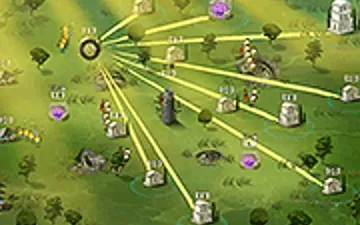 Civilizations Wars Master Edition