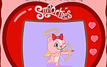 Happy Tree Friends Valentine Smoochie game preview