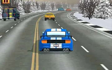 HighWay Rush game preview