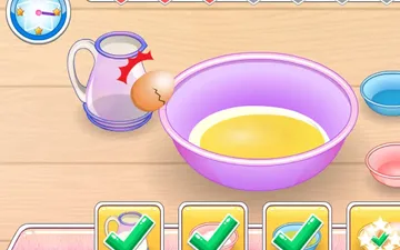 Little Cupcake Maker