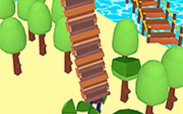Lumber Run