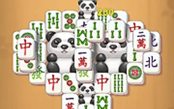 Mahjong New