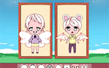 Make Avatar game preview