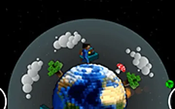 Minecraft Earth Survival