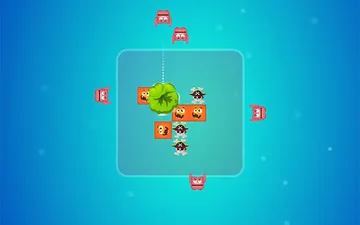 Monster Clash