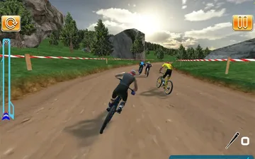 MTB Pro Racer
